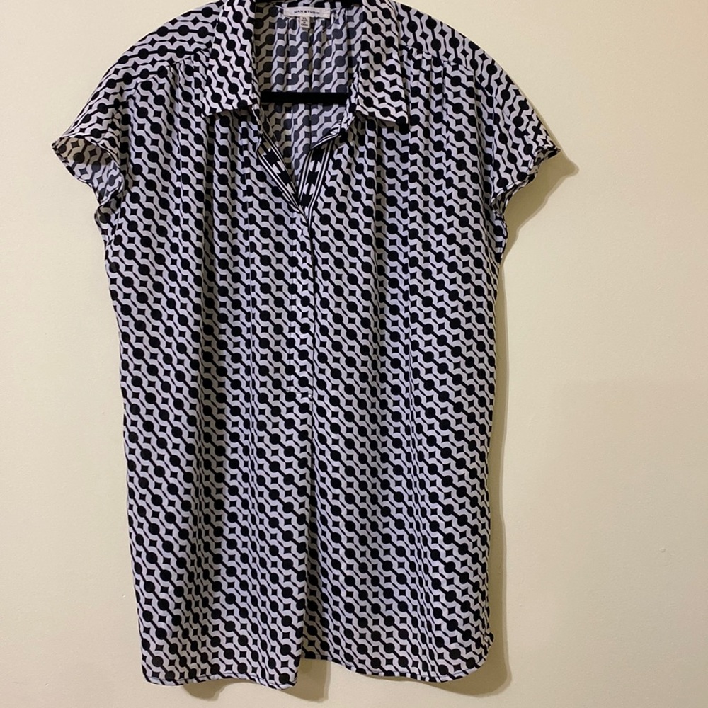 Max studio size XL